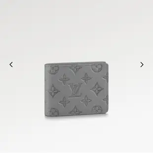 LV Multiple wallet 男士短夾～ Louise Vuitton 錢包