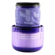 Cleanstar Spare Filter Unit Compatible for Dyson V11 Stickvac/Vacuum Cleaner