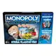 Hasbro Monopoly 地產大亨 - 超級電子銀行版