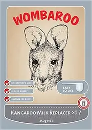 WOMB KANGAROO MILK +0.7 1.25KG