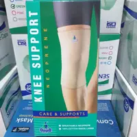 在飛比找蝦皮購物優惠-護膝健康護膝 Oppo 1022 護膝止痛療法