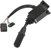 Transmission Control Shifter Joystick Compatible with Case 621B 721B 821B 921B Replaces 245614A1 134005A1 181627A1