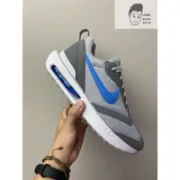 在飛比找蝦皮購物優惠-【AND.】NIKE AIR MAX DAWN 灰藍 氣墊 