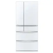 Mitsubishi Electric 700L Multi Drawer Fridge Diamond White MR-WX700C-W-A