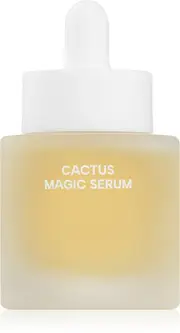 WHAMISA Cactus Magic Anti-Wrinkle Illuminating and Hydrating Serum 32 ml
