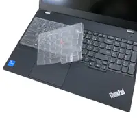 在飛比找蝦皮商城優惠-【Ezstick】Lenovo ThinkPad T15 G