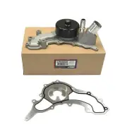 OAW CR4500 Engine Water Pump for 2012 2013 2014 2015 2016 2017 2018 Jeep Wran...