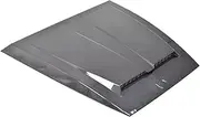 Dry Carbon Fiber Engine Hood B Style Front Compatible For Benz G-Class W464 G63 G500 G65 Cover Auto Body Parts