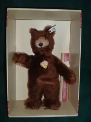 STEIFF Circus Bear 1935, #401534, NEW Mint, NRFShipper