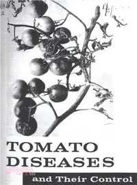 在飛比找三民網路書店優惠-Tomato Diseases and Their Cont