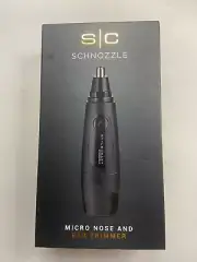 Schnozzle-Micro Nose & Ear Trimmer by Stylecraft