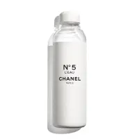 在飛比找蝦皮購物優惠-Chanel 香奈兒5號工場限定系列冷水瓶