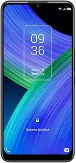 TCL 20 R 5G (64GB/4GB, 6.52'', VF) - Granite Grey