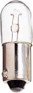 Satco 06918 - 755 S6918 Miniature Bayonet Automotive Light Bulb