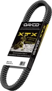 DAYCO 2010-2013 Renegade Adrenaline 600 HO E-TEC 137" Ski-Doo XTX SNOWMOBILE DRI