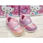 HELLO KITTY 凱蒂貓 MIT🌸 兒童 布鞋 學步鞋 透氣防臭 台灣製