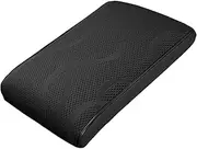 Center Console Armrest Cover | Armrest Protector | Center Console Cover Breathable Auto Memory Foam Arm Rest Seat Box Cushion for Car Interior Accessories