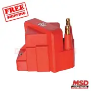 MSD Ignition Coil for Chevrolet Beretta 87-1993