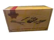 Matchbox Models of Yesteryear Die Cast wagon - 1995