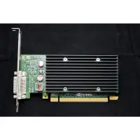 在飛比找蝦皮購物優惠-NVIDIA Quadro NVS 300 512MB GD