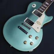Epiphone / Inspired by Gibson Les Paul Standard 50s Inverness Green 24111520652