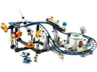 在飛比找鮮拾優惠-【LEGO 樂高】磚星球〡31142 創意三合一系列 太空雲