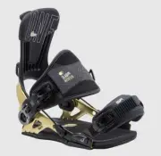 SP™ Fastec Mountain Multientry gold Snowboard Binding