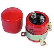 MSD Noise Filter With Cover (Removes Radio Interference) - MSD8830