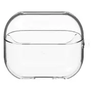 Samsung Galaxy Buds3 Clear Case - Compatible with Galaxy Buds3 & Galaxy Buds3