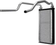 A-Premium HVAC Heater Core Compatible with Subaru Legacy Outback, 2005 2006 2007 2008, Replace# 72130AG01A