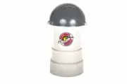 Wolverine Cub Refillable Activated Carbon Septic Vent Odor Filter