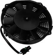 All Balls Cooling Fan for 2007-2008 Can-Am Outlander 400 HO ATV