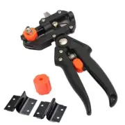 Garden Tools Chopper Fruit Tree Pruning Shears Scissor Grafting Cutting Tool