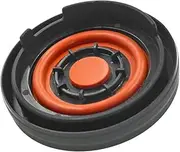 mpjka PCV Valve Crankcase Centilation Valve Exhaust,Fit for N55, X3 Valve Cover 11 12 7 570 292 11127570292 Valve Caps Engine Crankcase Ventilation Cover