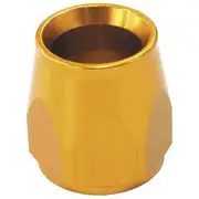 Aeroflow PTFE Hose End Socket -10AN, AF279-10DG