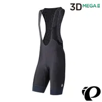 在飛比找PChome24h購物優惠-《PEARL iZUMi》3D特厚 男吊帶短車褲 T230M