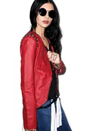 Going Gaga Jacket