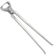 Professional Hoof Nipper, 12 in