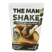 * The Man Shake Chocolate 840g