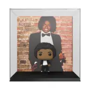 POP Albums: Michael Jackson- Off the Wall