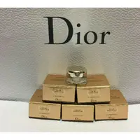 在飛比找蝦皮購物優惠-全新迪奧專櫃正品 Dior 頂級精萃再生花蜜眼霜