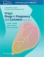 在飛比找樂天市場購物網優惠-Briggs Drugs in Pregnancy and 