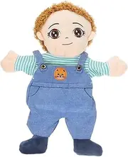 Educational Hand Toy Lifelike Hand Puppets for Boys and Girls Plush Storytelling Toys for Imaginative Play