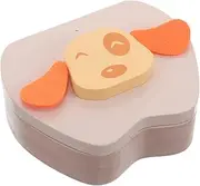 GREENADSCAPE Wooden Tooth Storage Box for Decorative Keepsake Box for Teeth Hair Umbilical Cord Easy DIY Engraving User Friendly Assembly for Boys