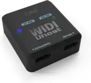 WIDI Uhost - Bluetooth USB MIDI Interface + USB host for Class Compliant USB MID