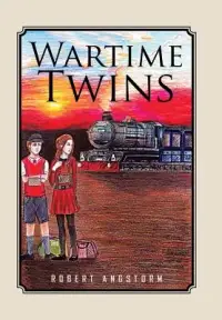 在飛比找博客來優惠-Wartime Twins