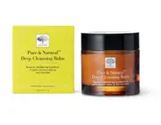 New Nordic Pure & Natural Deep Cleansing Balm 100ml