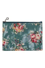 Small Wallet W Zip--DAI-CK113-8129G