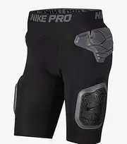 [Nike] Pro Hyperstrong Padded Football Impact Compression Shorts