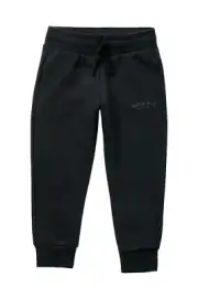 Bonds Baby Kids Tech Sweats Trackie Pants sizes 000 00 Colour Nu Black